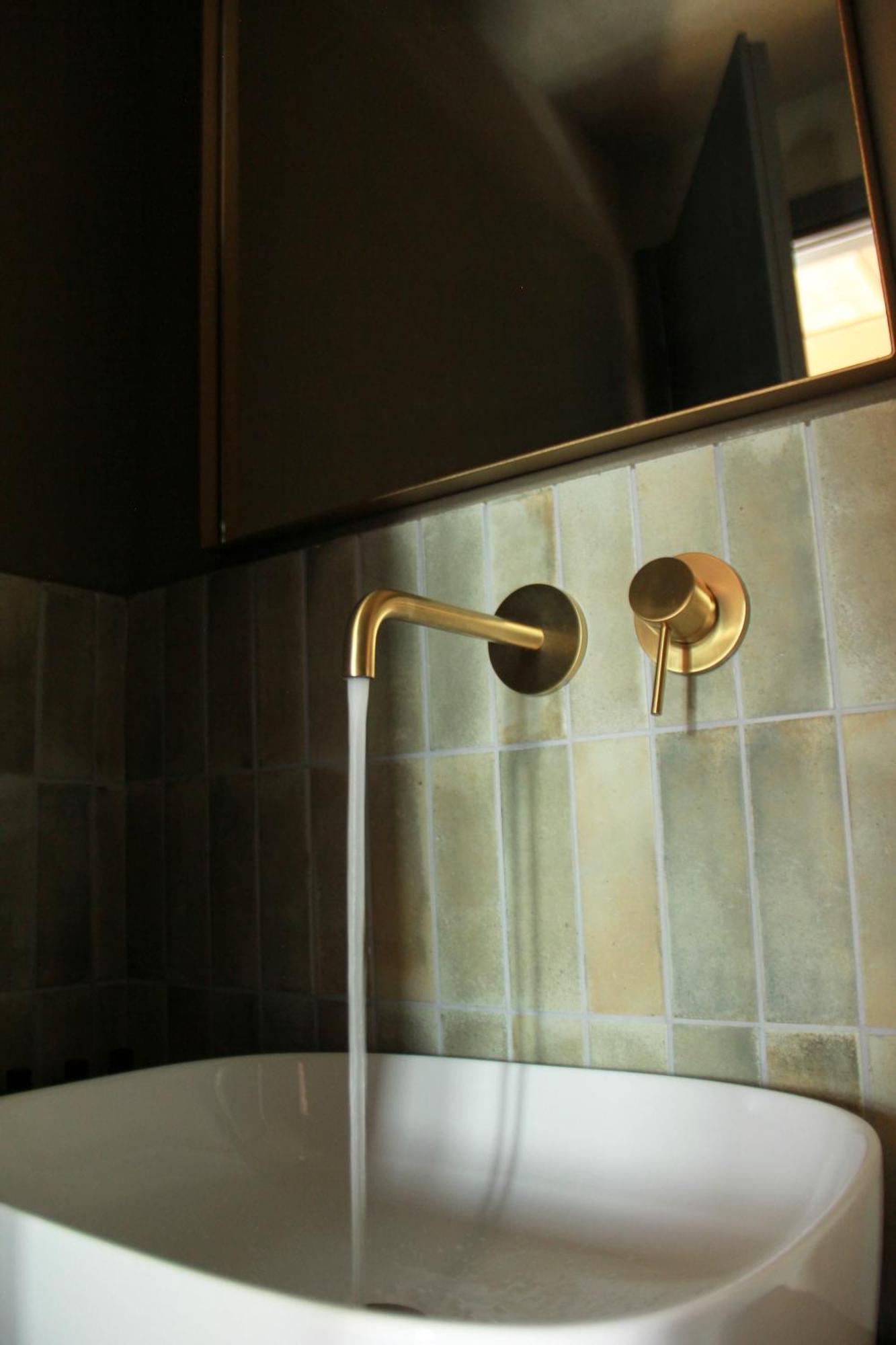 Lithero Suites ستيمنيتسا المظهر الخارجي الصورة