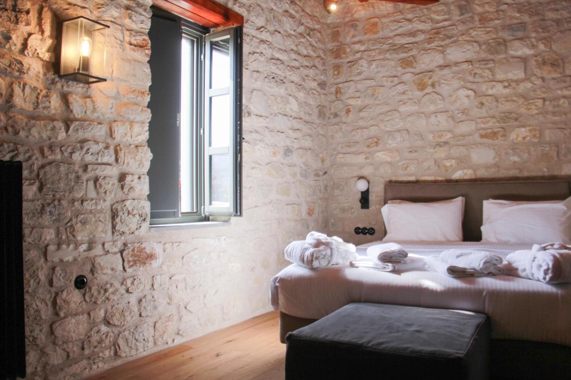Lithero Suites ستيمنيتسا المظهر الخارجي الصورة