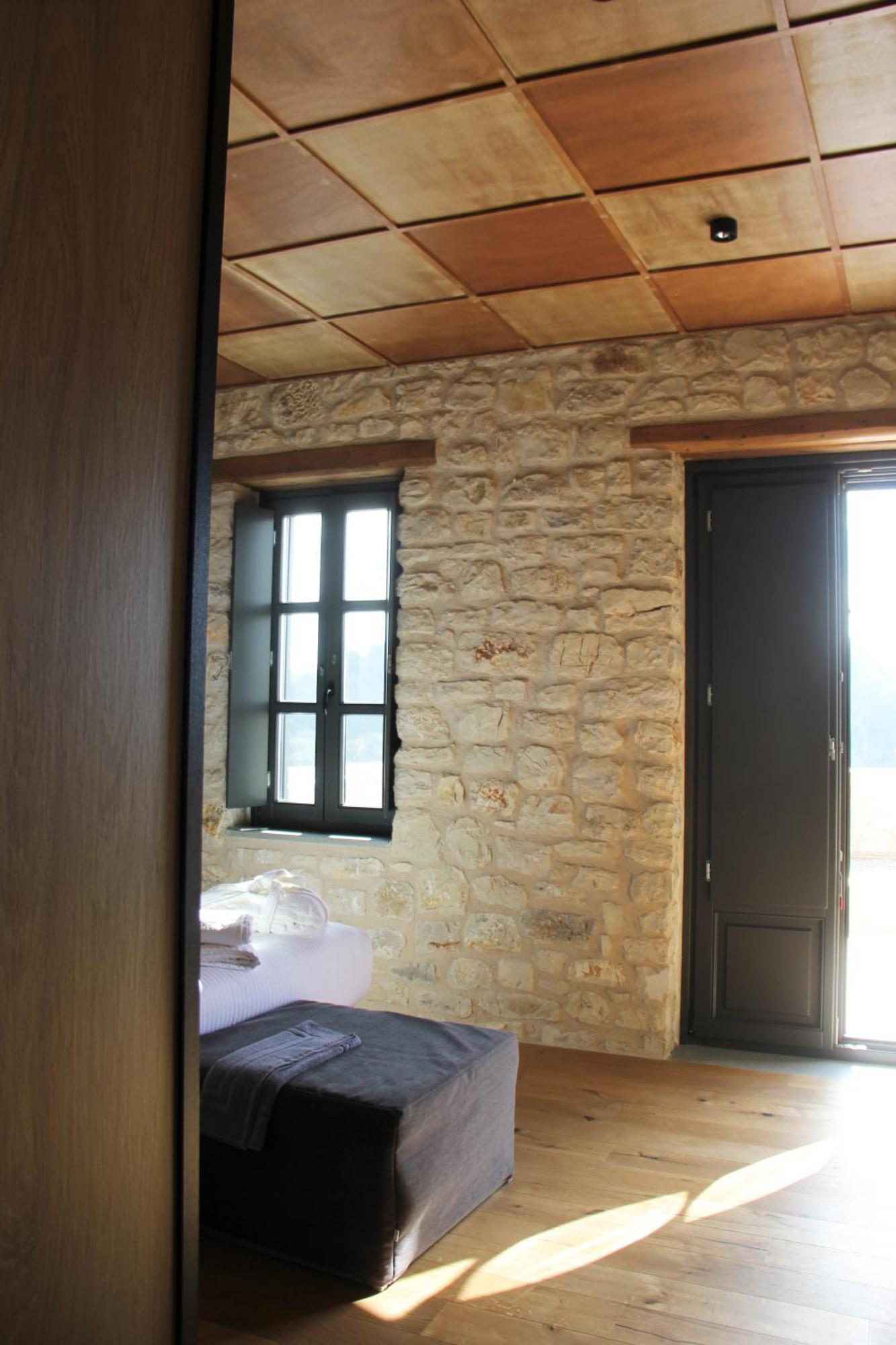 Lithero Suites ستيمنيتسا المظهر الخارجي الصورة