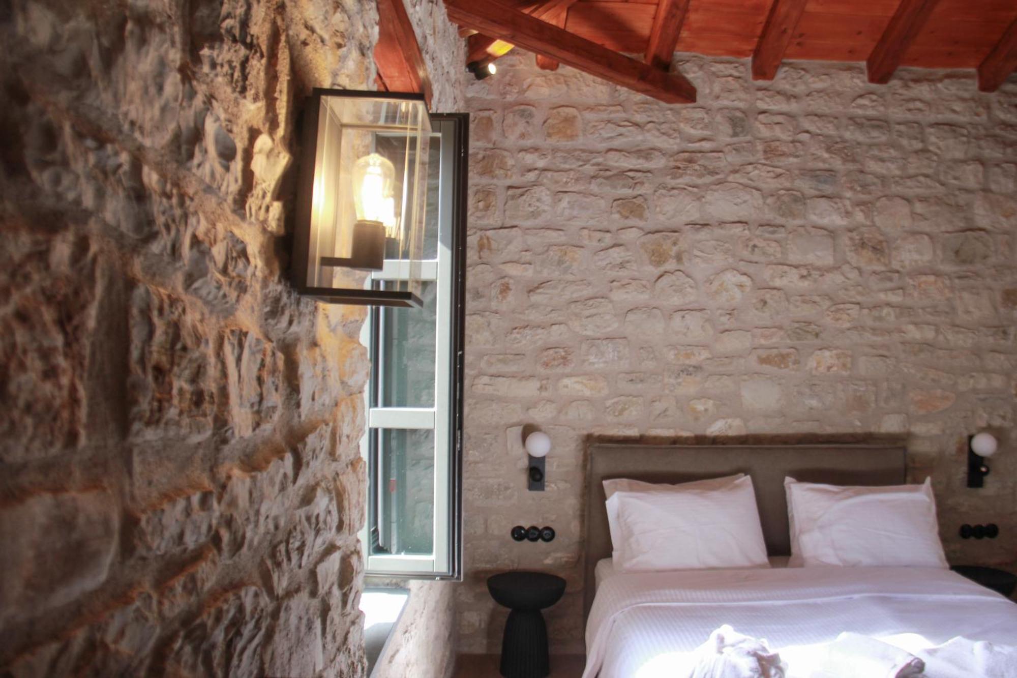 Lithero Suites ستيمنيتسا المظهر الخارجي الصورة