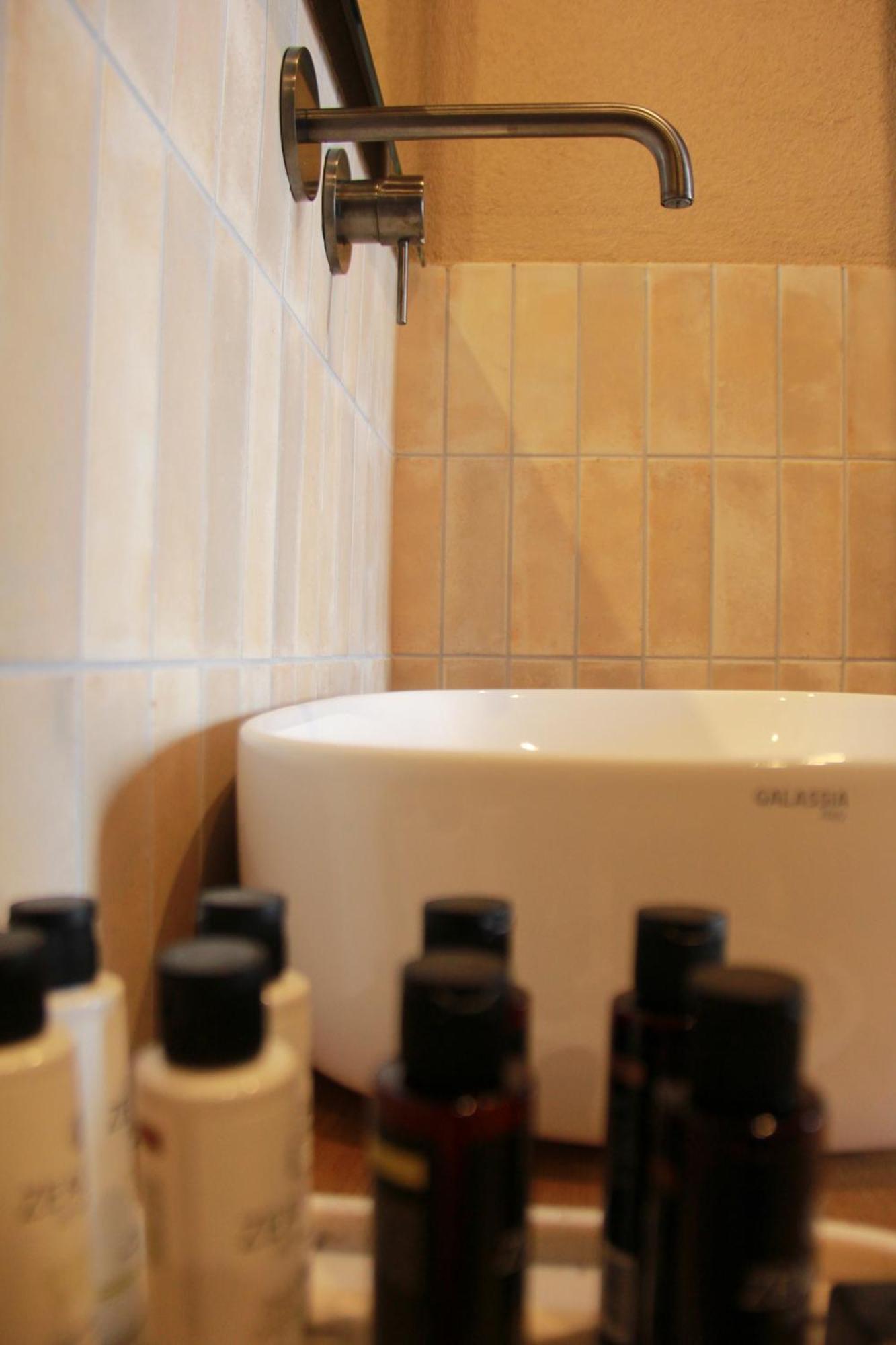 Lithero Suites ستيمنيتسا المظهر الخارجي الصورة