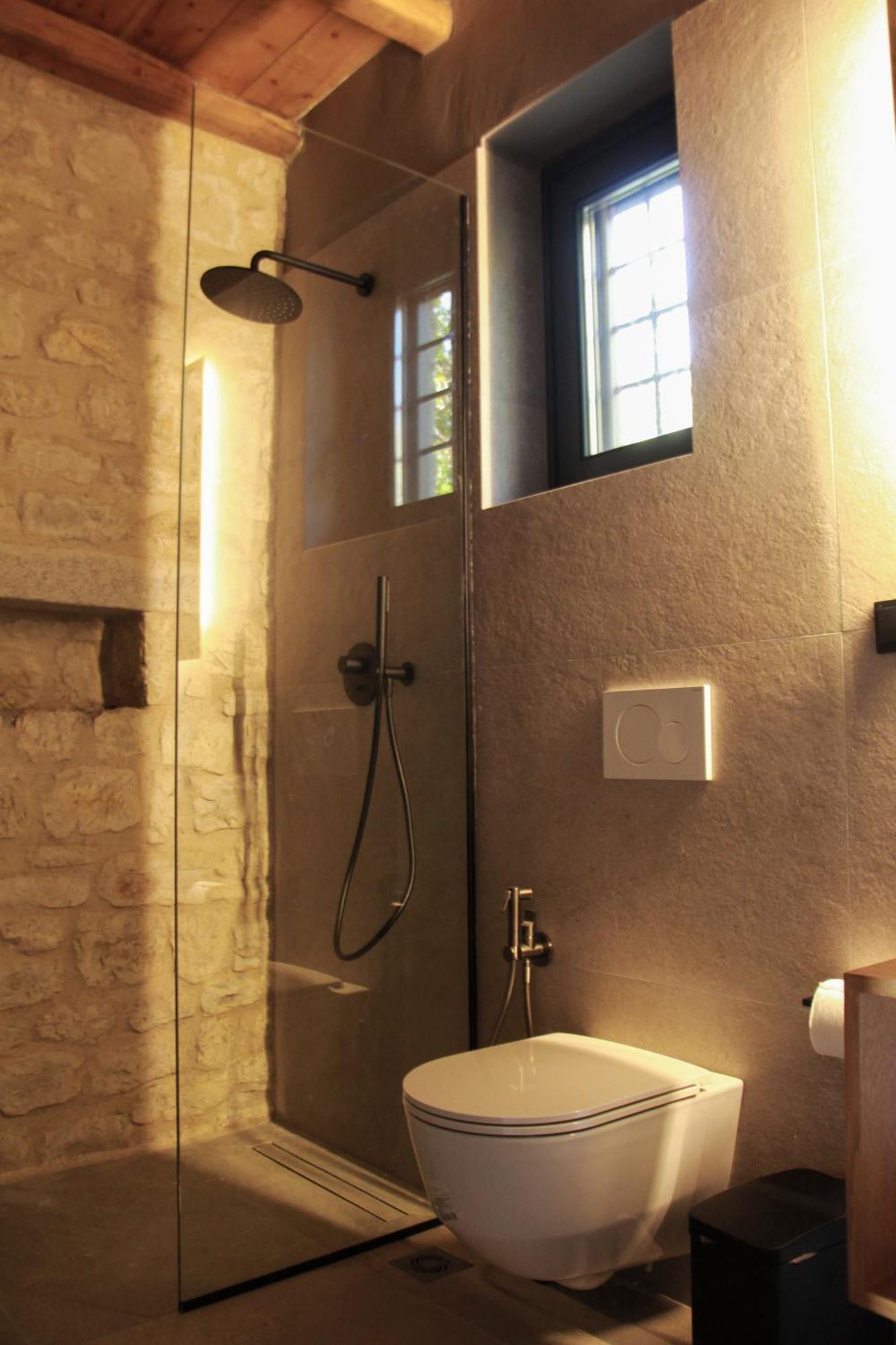 Lithero Suites ستيمنيتسا المظهر الخارجي الصورة