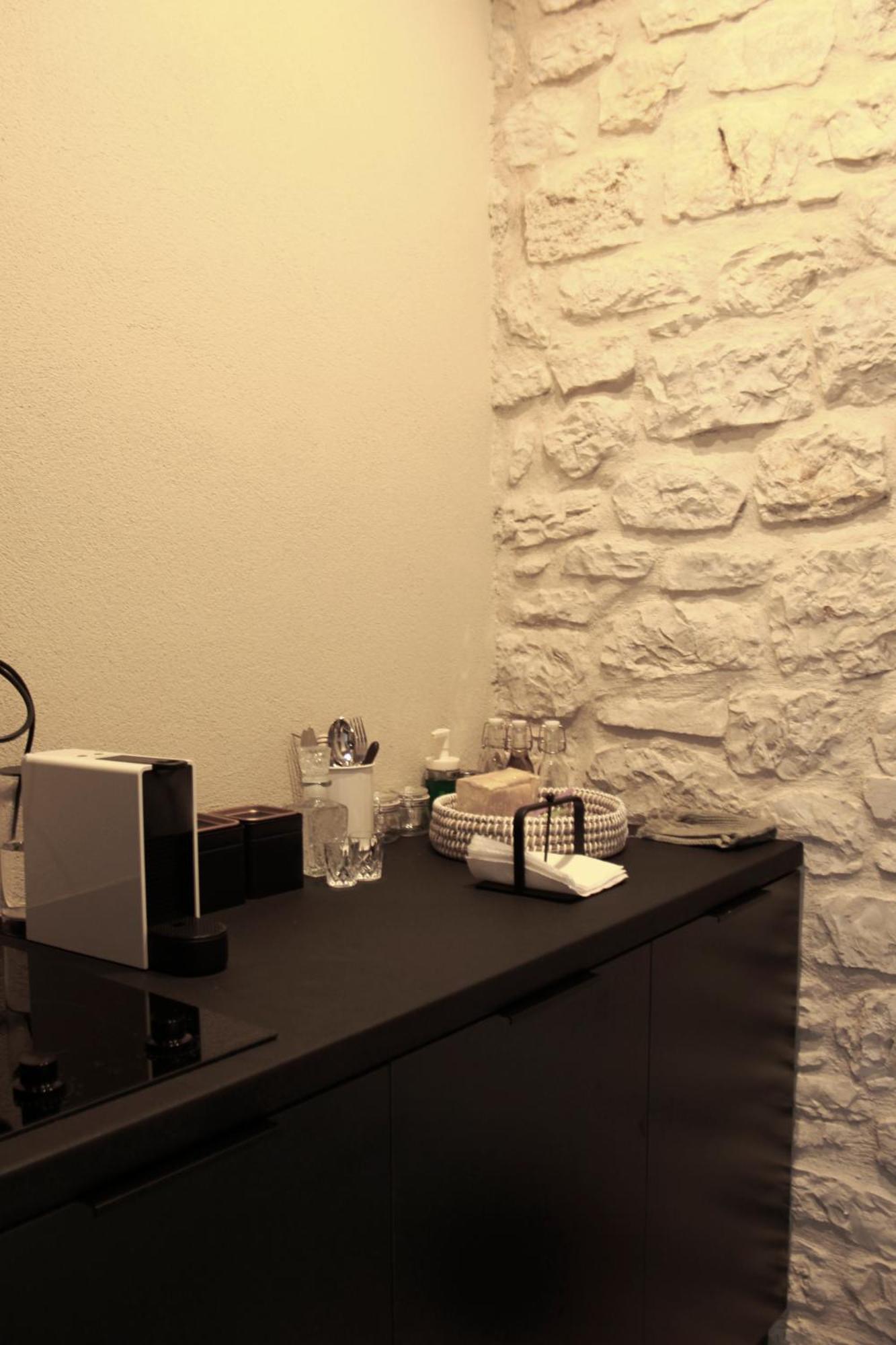 Lithero Suites ستيمنيتسا المظهر الخارجي الصورة
