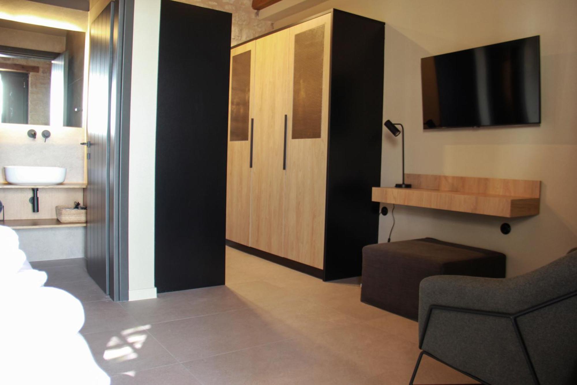 Lithero Suites ستيمنيتسا المظهر الخارجي الصورة