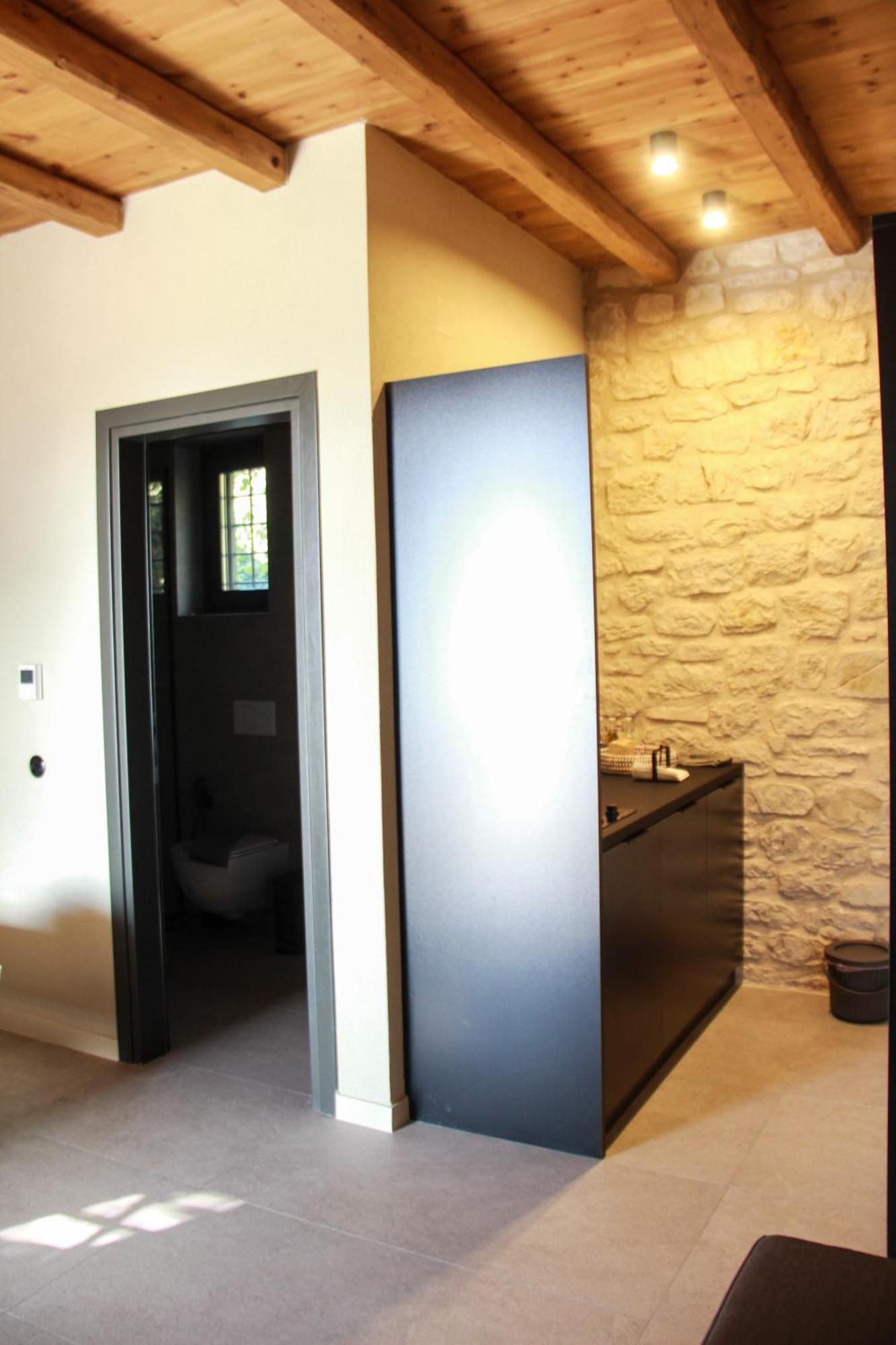 Lithero Suites ستيمنيتسا المظهر الخارجي الصورة
