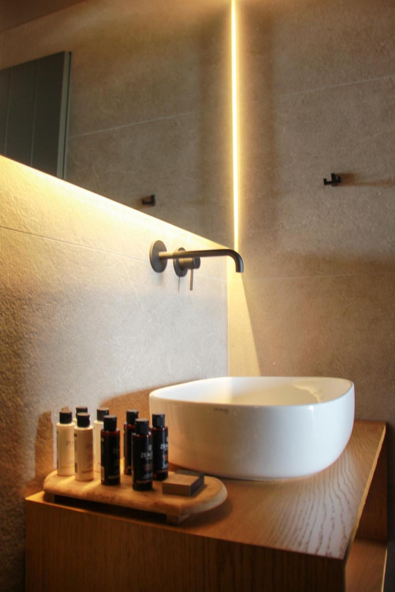Lithero Suites ستيمنيتسا المظهر الخارجي الصورة