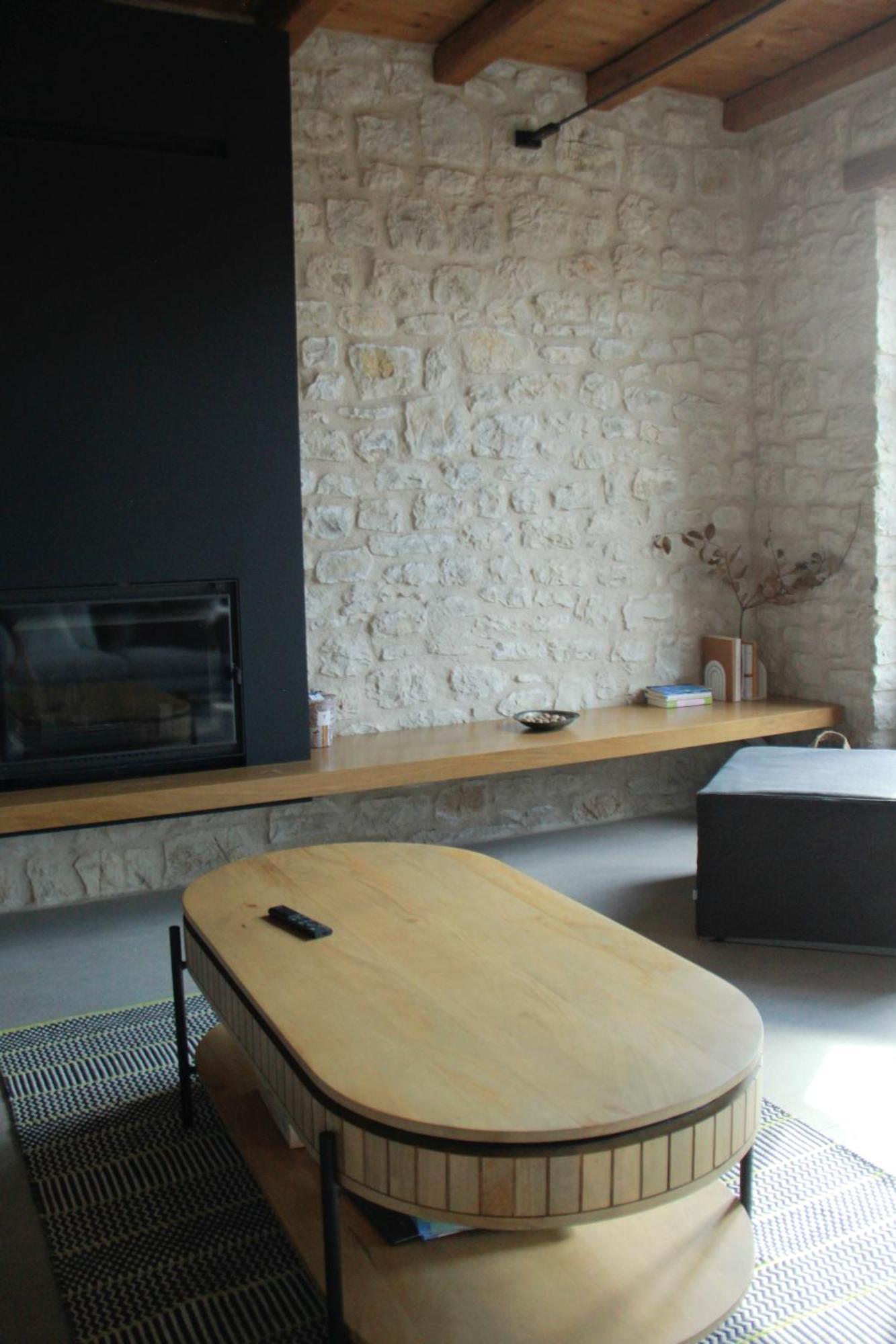 Lithero Suites ستيمنيتسا المظهر الخارجي الصورة
