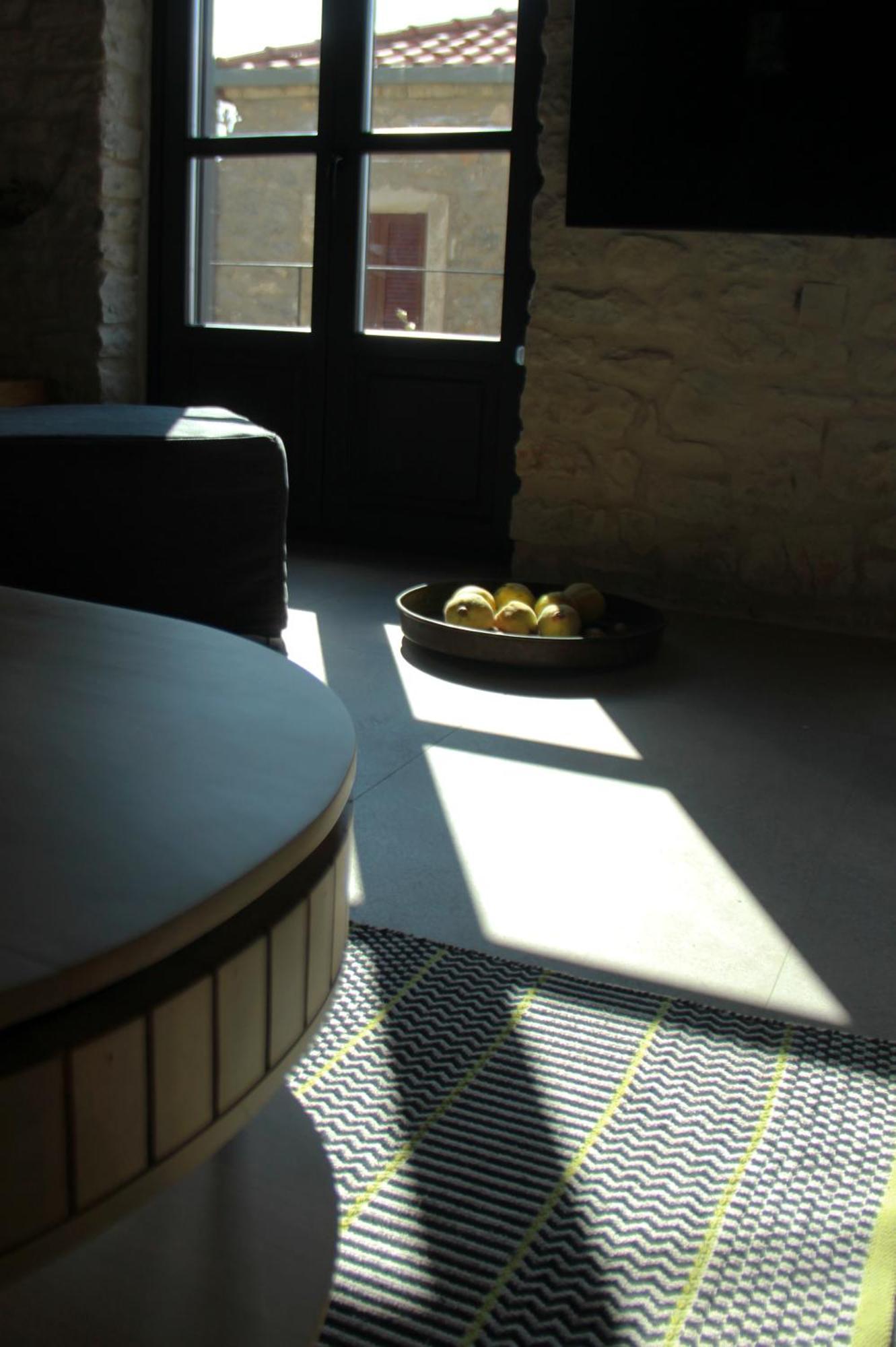 Lithero Suites ستيمنيتسا المظهر الخارجي الصورة