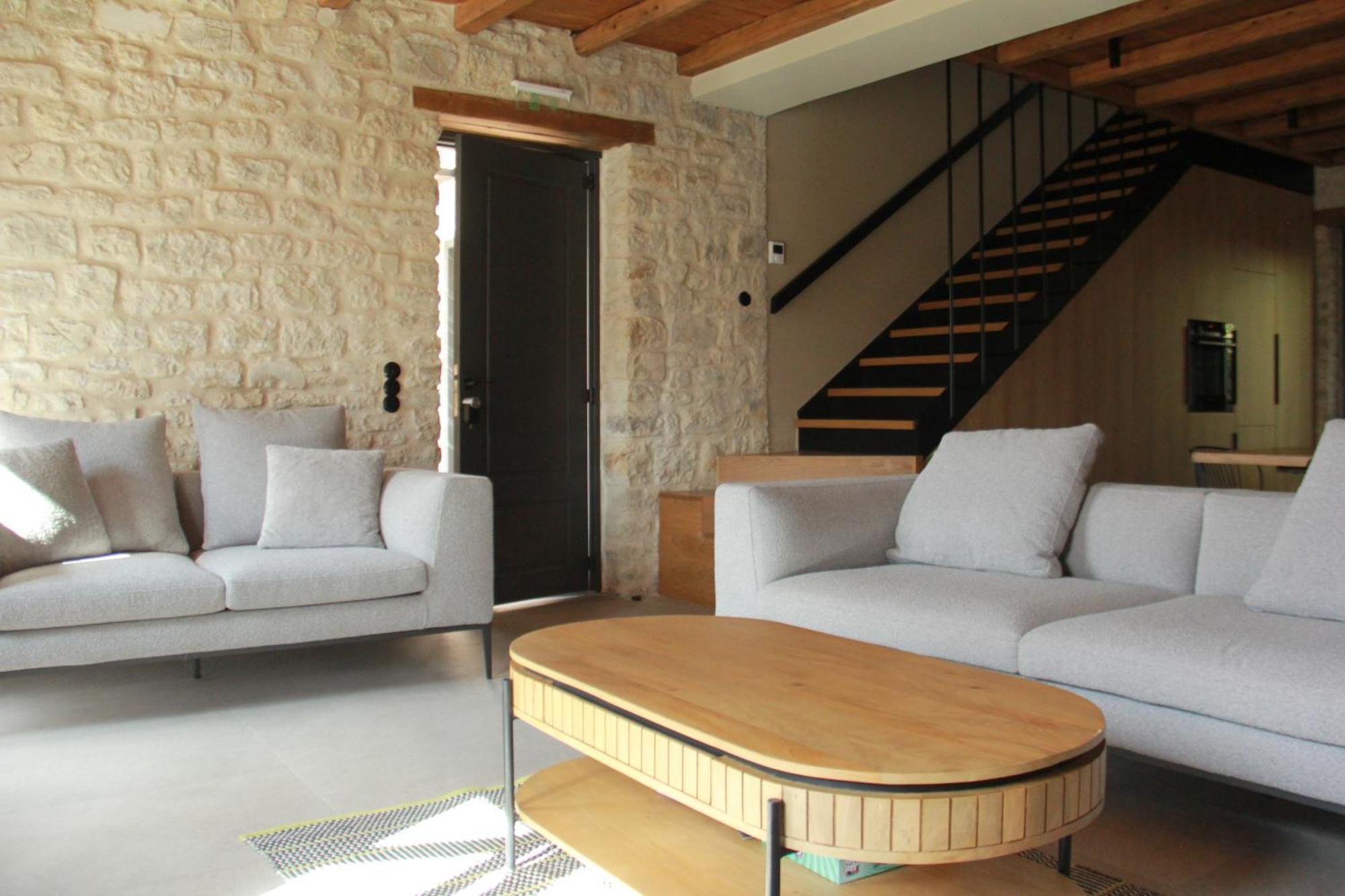 Lithero Suites ستيمنيتسا المظهر الخارجي الصورة
